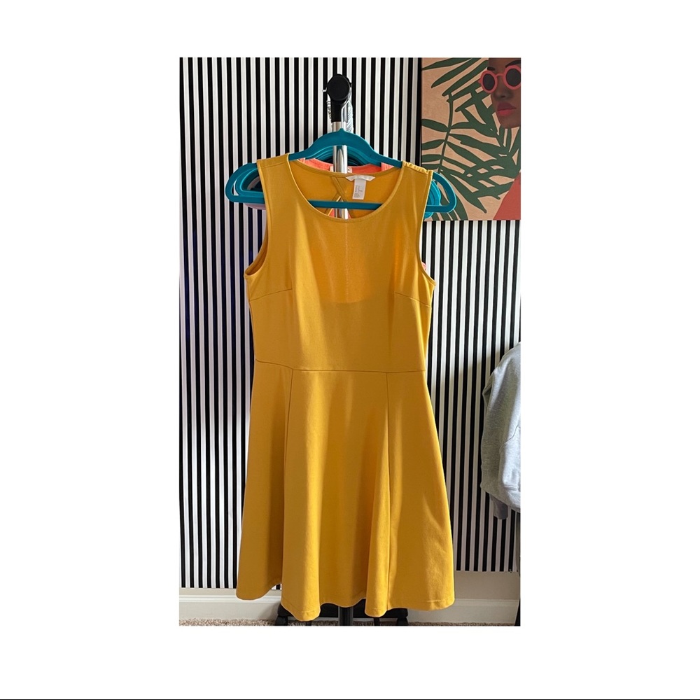 H&M Dress